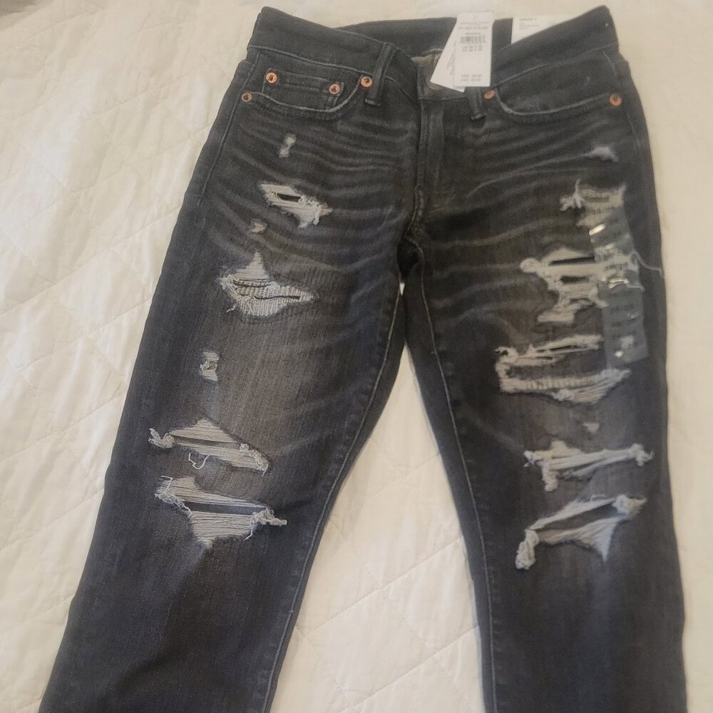 Boys American eagle Jeans